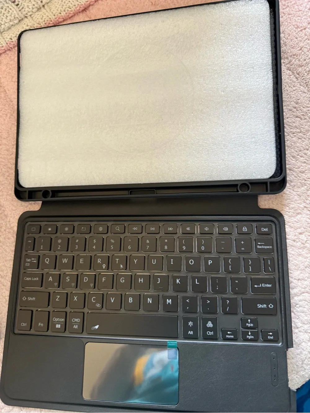 Samsung Galaxy Tab S10 Lite S10 FE 2025 S9 FE 10.9 Inch S9 11 Inch 2023, case
